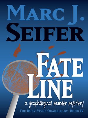 cover image of Fate Line